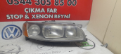 S60 volvo sag far