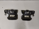 Oto Çıkma Parça / Renault / Megane / Kalorifer / Kalorifer Izgarası / Çıkma Parça 