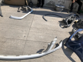 Oto Çıkma Parça / Mercedes / Sprinter / Kaporta & Karoser / Marşpiyel Sacı / Çıkma Parça 