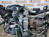Oto Çıkma Parça / Renault / Clio / Motor / Motor (komple) / Çıkma Parça 