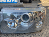 Oto Çıkma Parça / Land Rover / Range Rover / Far & Stop / Sol Ön Far / Çıkma Parça 