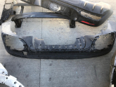 MERCEDES GLB ARKA TAMPON DİFÜZÖR 2478858402