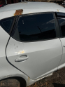 Seat ibiza sağ arka kapı çıkma orjinal