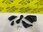 Oto Çıkma Parça / Opel / Astra / Far & Stop / Sol Ön Far / Sıfır Parça 
