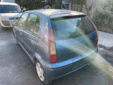 Oto Çıkma Parça / Tata / Indica / Kaporta & Karoser / Sol Ön Kapı / Çıkma Parça 