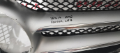 Oto Çıkma Parça / Mercedes / AMG / Tampon / Tampon Difüzör / Çıkma Parça 