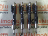 Oto Çıkma Parça / Bmw / 5 Serisi / Motor / Enjektör / Çıkma Parça 
