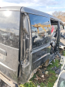 FİAT DOBLO KUPA KOMPLE TAVAN ARKA OTO FEDAİ