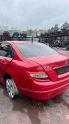 MERCEDES C SERİSİ ARKA KAPI SÖKME HATASIZ ORJINAL