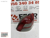 TOYOTA YARİS SAĞ STOP ÇIKMA ORJİNAL YEDEK PARÇA 09-11 MODEL