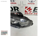 Oto Çıkma Parça / Honda / Civic / Tampon / Sis Farı Çerçevesi / Çıkma Parça 