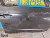 Oto Çıkma Parça / Volkswagen / Passat / Kaporta & Karoser / Sağ Ön Kapı / Çıkma Parça 
