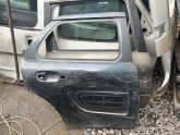 Oto Çıkma Parça / Citroen / C4 / Kaporta & Karoser / Sağ Arka Kapı / Çıkma Parça 