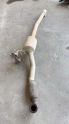 Oto Çıkma Parça / Volkswagen / Transporter / Egzoz / Komple Egzoz / Çıkma Parça 
