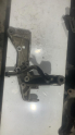 1K0199295E caddy golf5 jetta touran travers konsolu sol