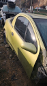 Oto Çıkma Parça / Opel / Tigra / Kaporta & Karoser / Sağ Ön Kapı / Çıkma Parça 