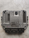 Citroen Xsara Motor Beyni 9656841080 - 0281011802 - EDC16C34