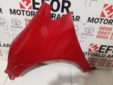 Oto Çıkma Parça / Honda / Jazz / Kaporta & Karoser / Sol Ön Çamurluk / Çıkma Parça 