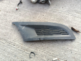 VOLKSWAGEN POLO 11-17 SAĞ ÖN TAMPON ALT IZGARA