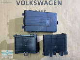 Oto Çıkma Parça / Volkswagen / Touran / Kaporta & Karoser / Sağ Sürgülü Kapı / Sıfır Parça 