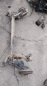 PEUGEOT 206 1.4 ARKA DİNGİL HDİ GÜÇMANLAR