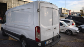 2015 ford transit arka kapi