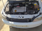 Oto Çıkma Parça / Opel / Astra / Kaporta & Karoser / Ön Panel / Çıkma Parça 