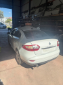 Hurda Belgeli Araçlar / Renault / Fluence