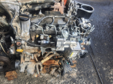 Oto Çıkma Parça / Toyota / Corolla / Motor / Turbo / Çıkma Parça 