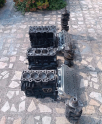 Oto Çıkma Parça / Mercedes / Sprinter / Motor / Blok / Çıkma Parça 