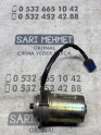 ÇIKMA OPEL CORSA C HİDROLİK DİREKSİYON KOLONU