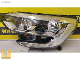 Oto Çıkma Parça / Renault / Megane / Far & Stop / Sol Ön Far / Çıkma Parça 