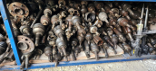 Oto Çıkma Parça / Fiat / Egea / Alt Takım / Aks / Çıkma Parça 