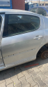 Oto Çıkma Parça / Peugeot / 407 / Kaporta & Karoser / Sol Arka Kapı / Çıkma Parça 