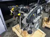 Fiat Doblo 1.6 Dizel Adblue Sandık Motor
