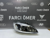 VOLVO S60 SAĞ ÖN FAR ORJİNAL