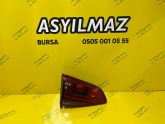 VOLKSWAGEN GOLF 7 SOL   İÇ   STOP (ORJİNAL HATASIZ)