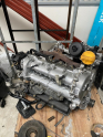OPEL CORSA C / COMBO C 1.3 DİZEL MOTOR KOMPLE