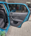 Oto Çıkma Parça / Volkswagen / T-Cross / Kaporta & Karoser / Sol Arka Kapı / Çıkma Parça 