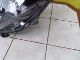Oto Çıkma Parça / Opel / Insignia / Far & Stop / Sol Ön Far / Çıkma Parça 