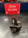 Oto Çıkma Parça / Renault / Clio / Elektrik / Marş Motoru / Çıkma Parça 