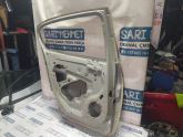 Oto Çıkma Parça / Peugeot / 308 / Kaporta & Karoser / Sol Arka Kapı / Sıfır Parça 