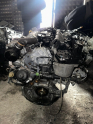 VOLVO V40 1.6 KOMPLE MOTORR ORJİNAAL ÇIKMA PARÇAA
