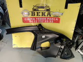 Oto Çıkma Parça / Opel / Astra / Kaporta & Karoser / Arka Çamurluk / Çıkma Parça 