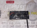 Oto Çıkma Parça / Opel / Astra / Kalorifer / Kontrol Paneli / Çıkma Parça 