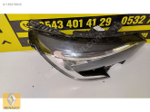 Oto Çıkma Parça / Renault / R 5 / Far & Stop / Sağ Ön Far / Çıkma Parça 
