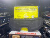 Peugeot 3008 Kaput Keçesi
