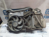 ÇIKMA OPEL VECTRA B FAN SETİ