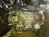 FİESTA 1.4 DİZEL GIRTLAK DOLU MOTOR ORJINAL