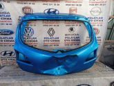 Mazda 3 bagaj kapağı